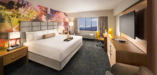 Circus Circus Reno – A Caesars Rewards Destination - 2