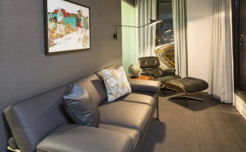 Le Meridien Columbus, St Joseph - 19