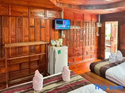 SCN Wellness Spa & Resort Rayong - 68