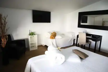 Villa Alba Boutique - 127