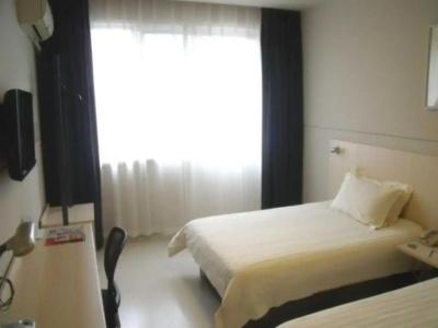 Holiday Inn Express Suzhou Shantang Street - 49