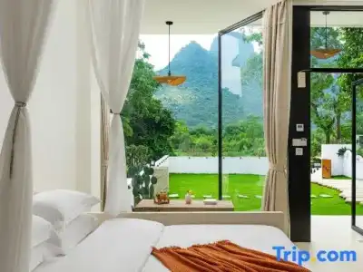 Tranquil Shores Holiday Apartments - 102