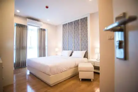 Harmony Resort - 4