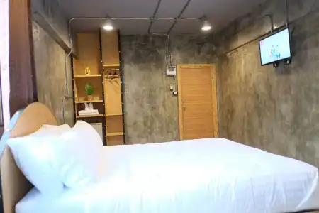 Area 69 Don Muang Maison - 5