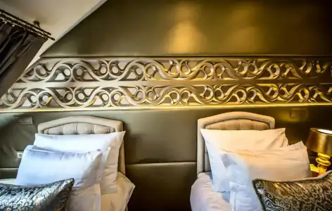 Prestige Budapest - 10