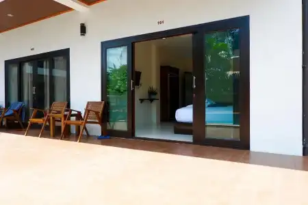 Aiya Resort Koh Tao - 21