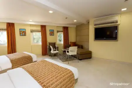 Residency Fort - 27
