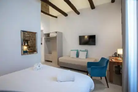 La Chiaja art&relais - 38