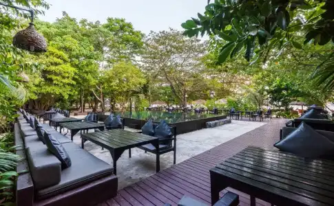 The Sevenseas Resort - 31