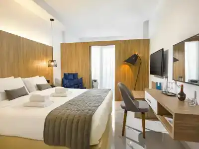 The Blue Ivy and Suites - 159