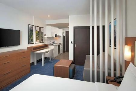 Homewood Suites by Hilton - 108