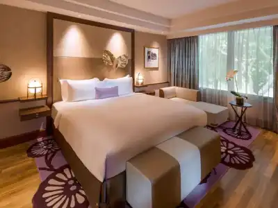 Sofitel Sentosa Singapore - 62