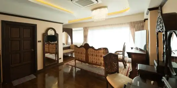 Thanyawintra Boutique & Spa - 37