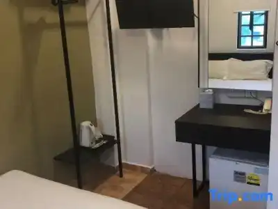 The Amazing Inn - 51