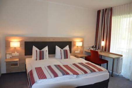 Flair am Rosenhügel - Garni - 36