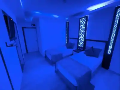 Livane Sun Otel - 33