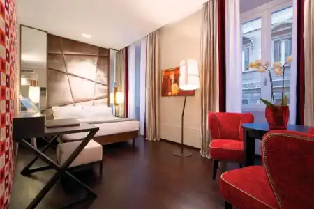 Stendhal & Luxury Suites - 43