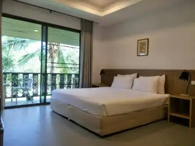 Dolphin Bay Beach Resort - 116