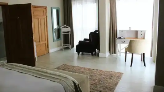 Atlantic Villa Boutique Guesthouse - 63