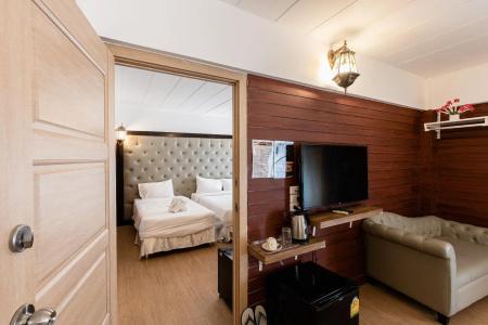 Sudyod House - 84