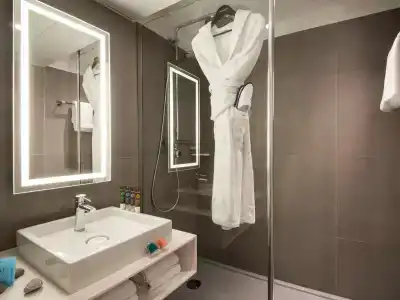 Novotel Nice Centre Vieux Nice - 8
