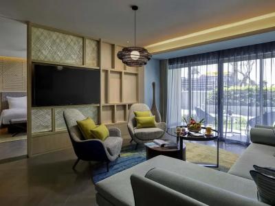 Pullman Phu Quoc Beach Resort - 176