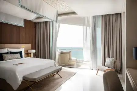 Jumeirah at Saadiyat Island Resort - 11