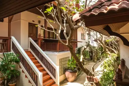 Bhundhari Chaweng Beach Resort Koh Samui - 197