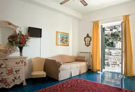 Reginella Positano - 3