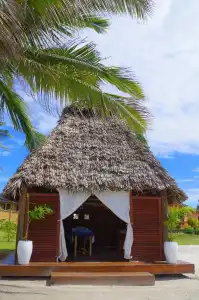The Sands Beach Resort Zanzibar - 0