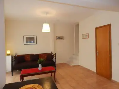 Kripis Studio Pefkohori - 12