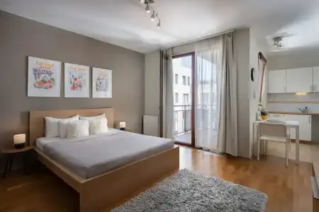 Central Passage Apartments by Vagabond - 169