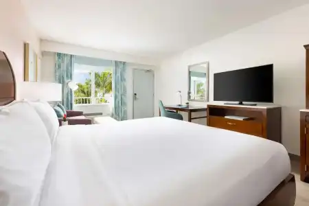 Hilton Garden Inn Key West / The Keys Collection - 49