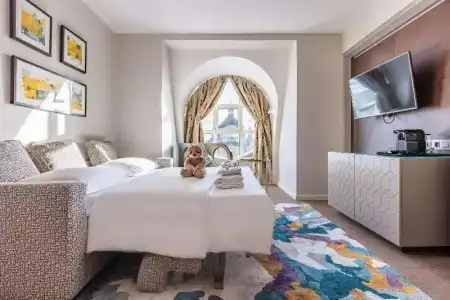 Radisson Blu, Antwerp City Centre - 67