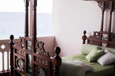 Zanzibar Serena - 40
