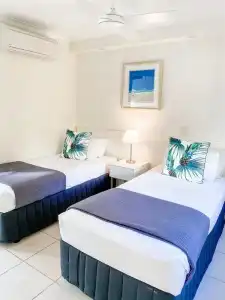 Ocean Breeze Resort - 67