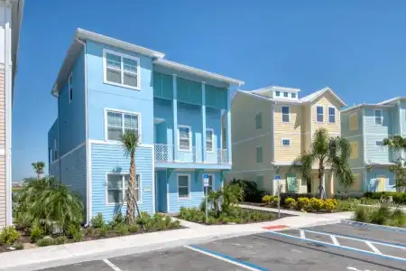 Margaritaville Resort Orlando Cottages - 217