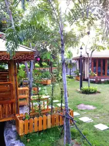 Rimpu Hill Resort - 0