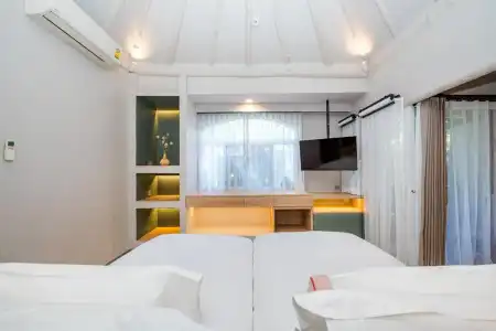 Davinia Resort Hua Hin - 9
