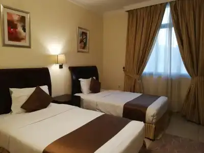 Crown Palace Ajman - 3