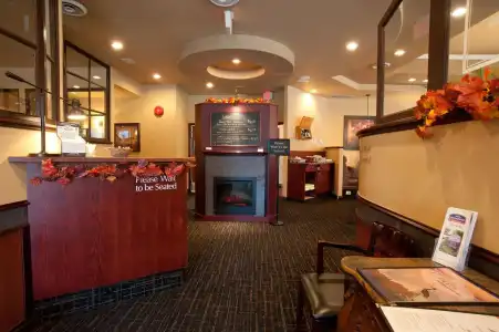 Holiday Inn VICTORIA – ELK LAKE by IHG - 19