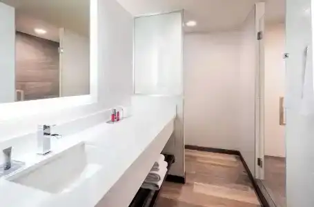 Hilton Denver City Center - 120