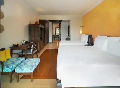 InterContinental Pattaya Resort by IHG - 37