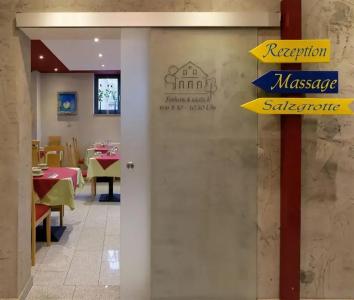 Nella Parkhotel - 14