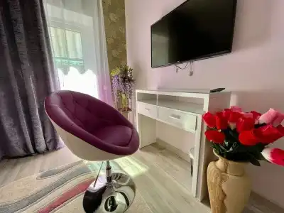 Premier City Apart Chisinau - 3