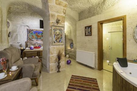 Lord Of Cappadocia - 142
