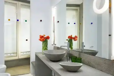 Leone Blu Suites | UNA Esperienze - 61