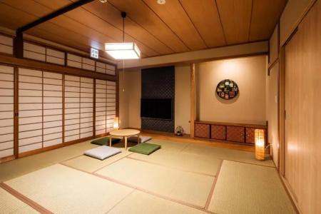 Randor Residence Hiroshima Suites - 37