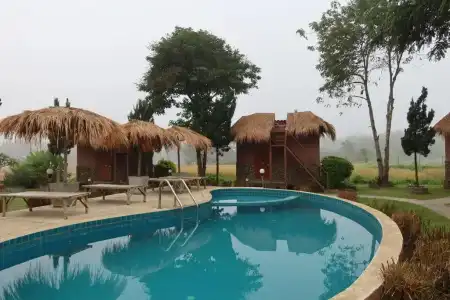 The Countryside Resort Pai - 67