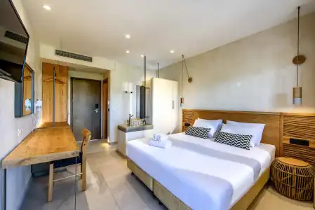 Stella Village & Bungalows - 6